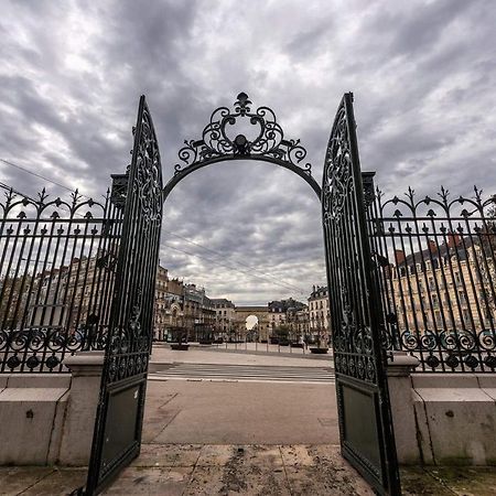 Eyssam D'Or Daire Dijon Dış mekan fotoğraf