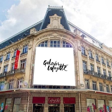 Eyssam D'Or Daire Dijon Dış mekan fotoğraf