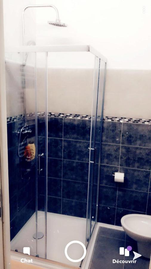 Eyssam D'Or Daire Dijon Dış mekan fotoğraf